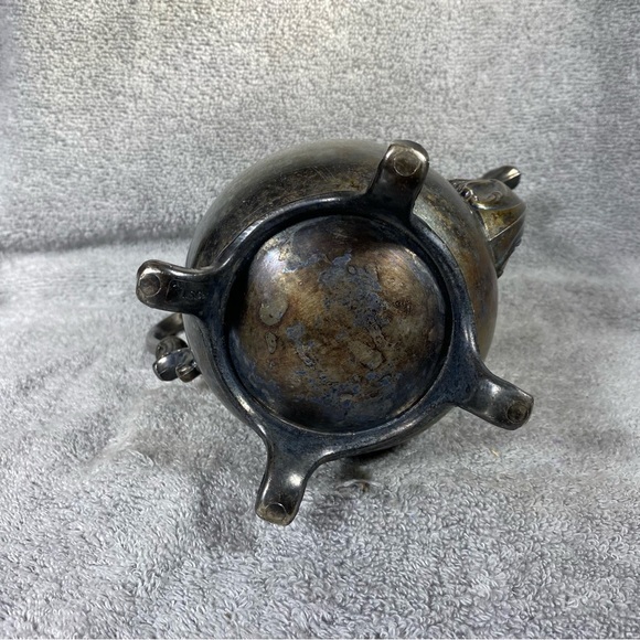 Vintage Tea Pot - Picture 5 of 6